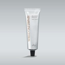 Trendexa Kırışıklık Karşıtı Nemlendirici El Kremi Objet By Silky & Buttery Hand Cream (Sparkling Citru