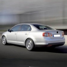 Trendexa Tek Arka Sis Farı Anahtarı 1K0941431 Ah Vw Jetta 2006-2011 ile Uyumlu