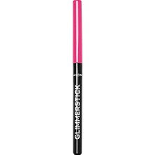 Trendexa Glimmerstick Power Pink Dudak Kalemi