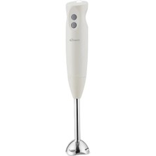 St. Morritz Pratik ve Şık Çubuk Blender ile Hızlı ve Kolay Hazırlık