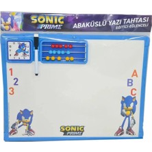 St. Morritz Bfs Nessiworld SO7860 Sonıc Abaküslü Yazı Tahtası