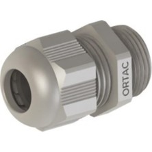 Trendexa Etanj Rekor Pg-9 Gri