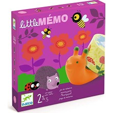 Trendexa Kutu Oyunları, Little Mémo