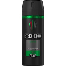 Trendexa Deodorant Sprey Africa 150 ml