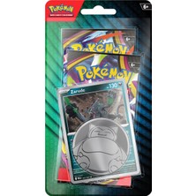 Filmaldım Pokémon : Pack 2 Boosters Zarude Kart Ürün Pokemon