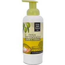 Trendexa Zeytinyağlı Köpük El Sabunu 500 ml