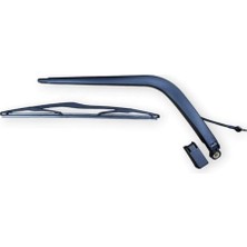 Trendexa Arka Silecek Kolu Takımı DKB102460 Land Rover Freelander L314 ile Uyumlu 1997-2006