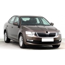 Trendexa Start Stop Motor Çalıştırma Düğmesi 5E0905217 Skoda Octavia 3 ile Uyumlu 2018-2020