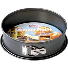 St. Morritz Gourmet Kelepçeli Kek Kalıbı 20 cm