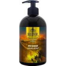 Trendexa Bedir Kokusu Sıvı El Sabunu 400 ml