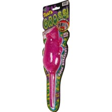 Sunman Süper Esnek Fare 23 cm - Pembe