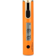 Cigarloong Nem Ölçer Orange