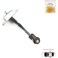 Bross Otomotiv Hyundai I10 Grand I10 Mk2 Iı Ia Ba 2013-2022 79480B4000 79490B4000 Için Arka Kapı Gergisi