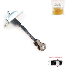 Bross Otomotiv Hyundai I10 Mk1 Pa 2007-2018 794800X000 794900X000 Için Arka Kapı Gergisi