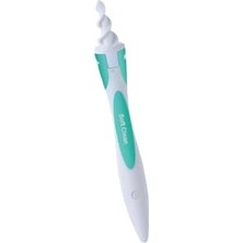 Trendexa PBS507 Kulak Temizleme Cihazı, Yeşil, 2 Adet