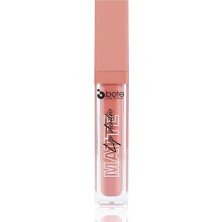 Trendexa Lip Studio Matte Lip Gloss 3
