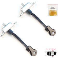 Bross Otomotiv Hyundai I20 Mk3 Bc3 Bı3 Bayon Bc3 77980Q0000 77990Q0000 Için 2 Adet Arka Kapı Gergisi