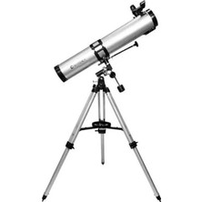 St. Morritz Starwatcher 900114 675 Power Refractor Teleskop
