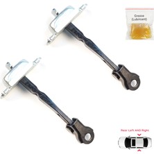 Bross Otomotiv Hyundai I10 Grand I10 Mk2 Iı Ia Ba 2013-2022 79480B4000 79490B4000 Için 2 Adet Arka Kapı Gergisi