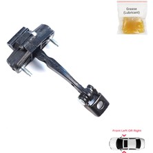 Bross Otomotiv Mini Cooper Countryman Crossover Mk1 R60 2010-2016 Faz 1 51219800582 Için Ön Kapı Gergisi