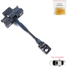 Bross Otomotiv Mini Countryman F60 Cooper One 51227472701 51227472702 Için Arka Kapı Gergisi