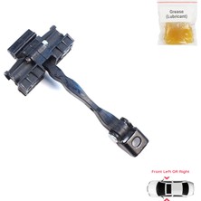 Bross Otomotiv Mini Cooper Clubman One Mk2 Iı F54 51217460533 51217460534 Için Ön Kapı Gergisi