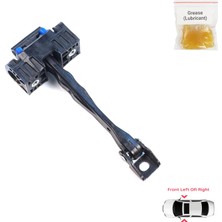 Bross Otomotiv Vw Arteon Liftback 3h7 3h8 Shooting Brake 3h9 3G8837249 3G8837267 Için Ön Kapı Gergisi