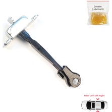 Bross Otomotiv Hyundai I20 Mk3 Bc3 Bı3 Bayon Bc3 77980Q0000 77990Q0000 Için Arka Kapı Gergisi