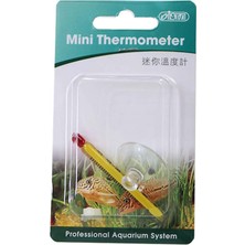 Trendexa I996 Mini Termometre