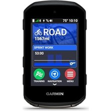 Trendexa Edge 850 Bisiklet Bilgisayarı