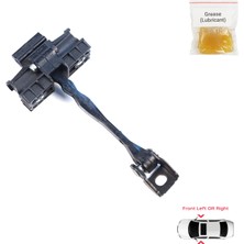 Bross Otomotiv Mini Cooper F55 Hatch 5-Kapı 2013-2024 51217328595 Için Ön Kapı Gergisi