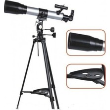 St. Morritz Adipa Tg2 Astronomik Teleskop 78-77100