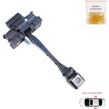 Bross Otomotiv Mini Cooper F55 Hatch 5-Kapı 2013-2024 51227322423 Için Arka Kapı Gergisi