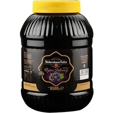 Trendexa Üzüm Pekmezi 6500 G. Plastik