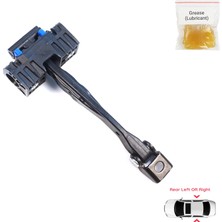 Bross Otomotiv Vw Arteon Liftback 3h7 3h8 Shooting Brake 3h9 3G8839249 3G8839267 Için Arka Kapı Gergisi