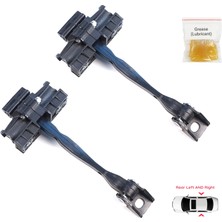 Bross Otomotiv Mini Cooper Clubman One Mk2 Iı F54 51227460535 51227460536 Için 2 Adet Arka Kapı Gergisi