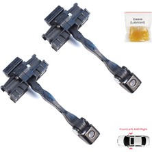 Bross Otomotiv Mini Cooper Clubman One Mk2 Iı F54 51217460533 51217460534 Için 2 Adet Ön Kapı Gergisi