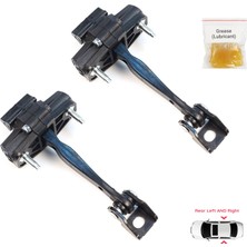 Bross Otomotiv Mini Cooper Countryman Crossover Mk1 R60 2010-2016 Faz 1 51219800585 Için 2 Adet Arka Kapı Gergisi