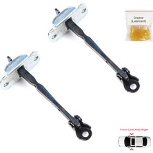 Bross Otomotiv Hyundai I10 Grand I10 Mk2 Iı Ia Ba 2013-2022 79380B4000 79390B4000 Için 2 Adet Ön Kapı Gergisi