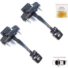 Bross Otomotiv Mini Cooper Countryman Crossover Mk1 R60 2010-2016 Faz 1 51219800582 Için 2 Adet Ön Kapı Gergisi