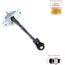 Bross Otomotiv Hyundai I20 Mk1 I Pb Pbt 2008-2015 794801J000 794901J000 Için Arka Kapı Gergisi