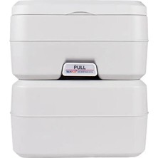 St. Morritz Portatif Tuvalet 20 Litre