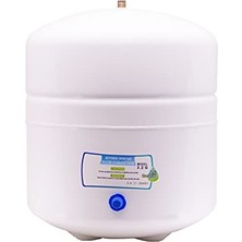 Trendexa Trtank Su Arıtma Cihazı Metal Su Tankı 3.2 Galon (12 L) TANK0M032