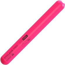 Trendexa Pro Expert Düz Akrilik Tırnak Törpüsü, 20 Mm, Spbe-20