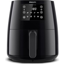 St. Morritz Airfryer L HD9243/90 3000 Serisi 4.1 Lt Yağsız Fritöz