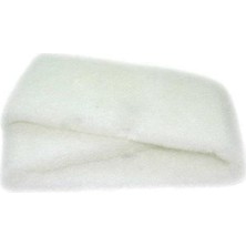 Trendexa Akvaryum Filtre Elyafı, 50 G