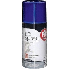 Trendexa Soğutucu Sprey (Buz Spreyi) 150 ml