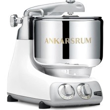 St. Morritz AKM6230GW Mutfak Şefi Parlak Beyaz