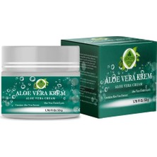 Trendexa Aloe Vera Krem