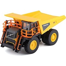 Trendexa 1:60 Volvo R100E Rigid Hauler Model Araba